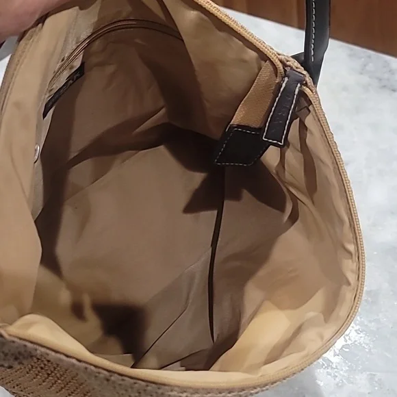 The Sak Elliott Luca bag - Picture 2 of 6